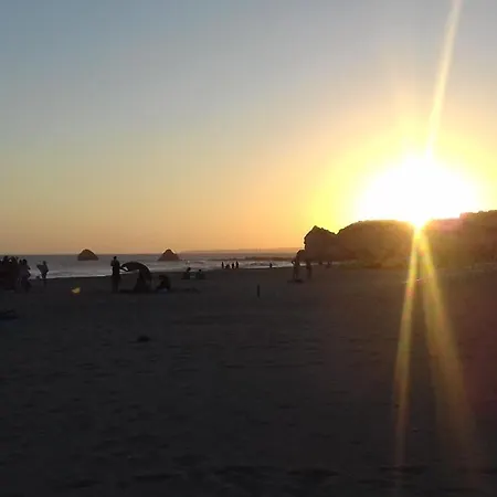 Beautiful Near The Beach