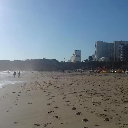 Beautiful Near The Beach Апартаменты Портиман