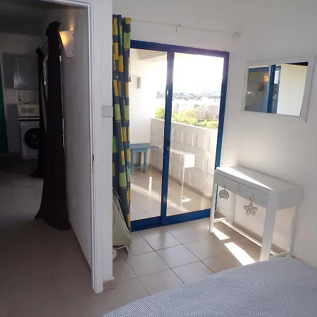 Apartman Beautiful Near The Beach Portimão