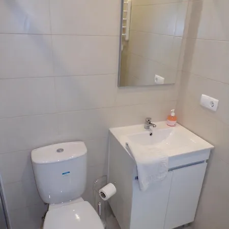 Apartman Beautiful Near The Beach Portimão