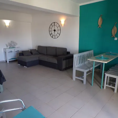 Apartman Beautiful Near The Beach Portimão