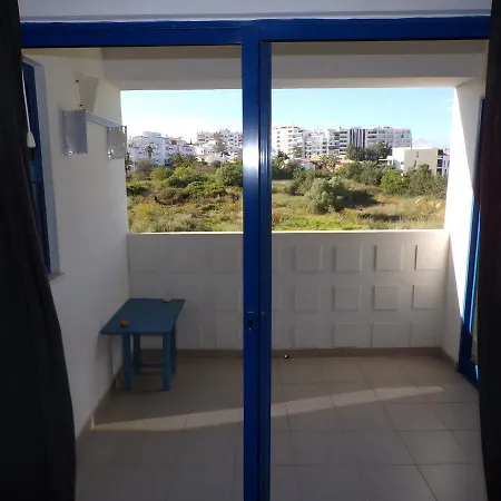 Beautiful Near The Beach Apartman Portimão