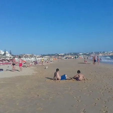 Apartman Beautiful Near The Beach Portimão