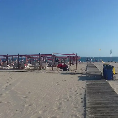 Beautiful Near The Beach *